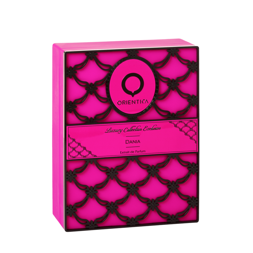 Exclusive Dania