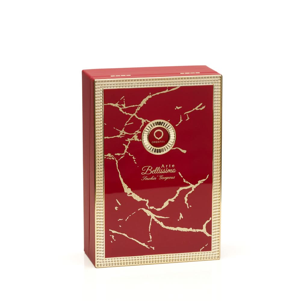 Arte Bellissimo Smokin’ Gorgeous