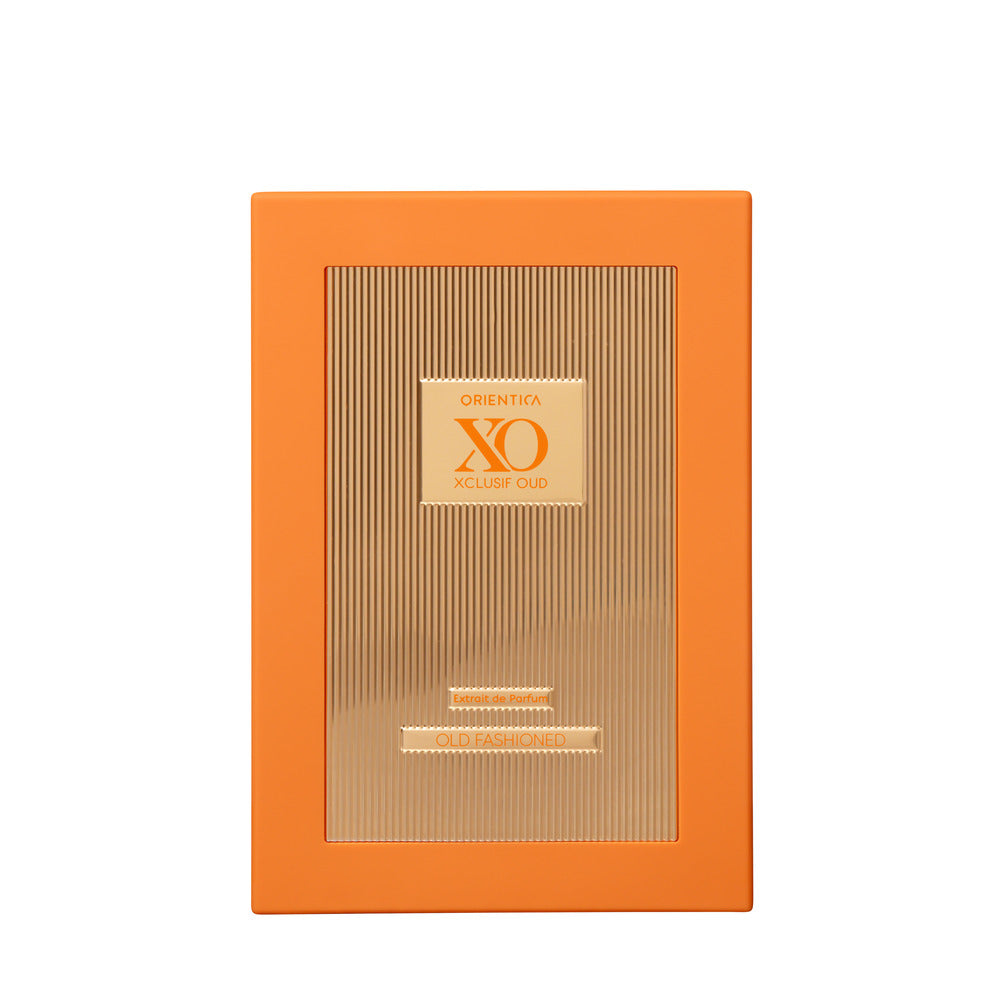 XO Xclusif Oud Old Fashioned