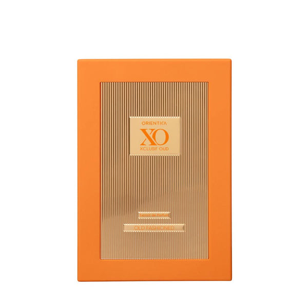 XO Xclusif Oud Old Fashioned – Orientica Perfumes