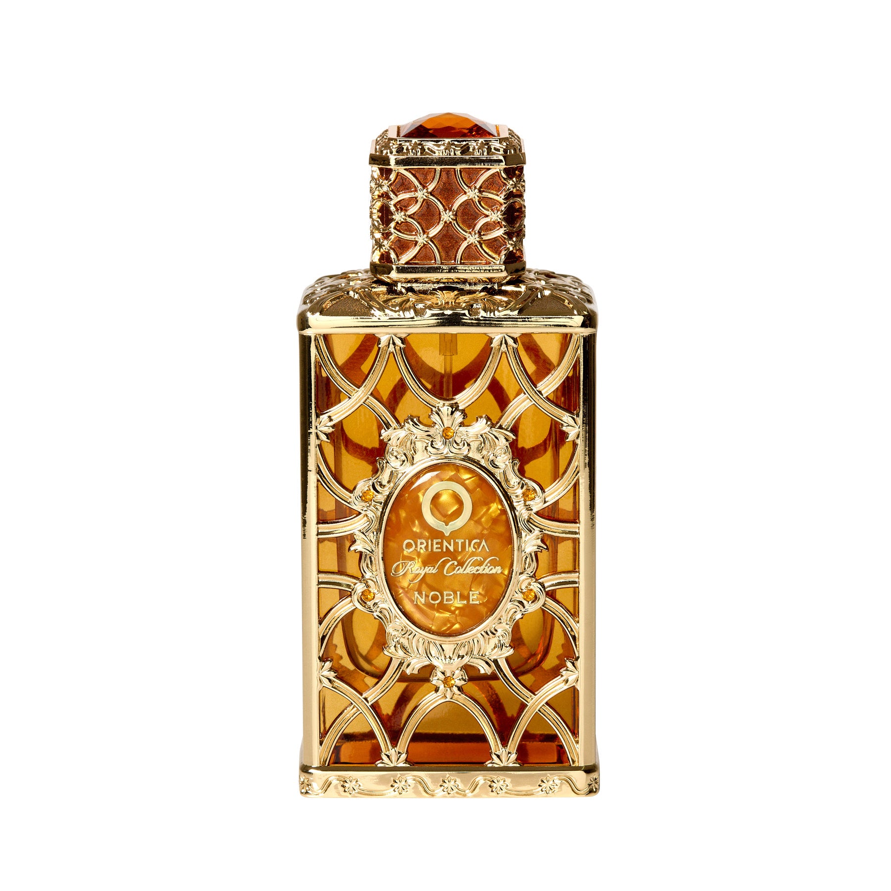 Royal Collection Noble