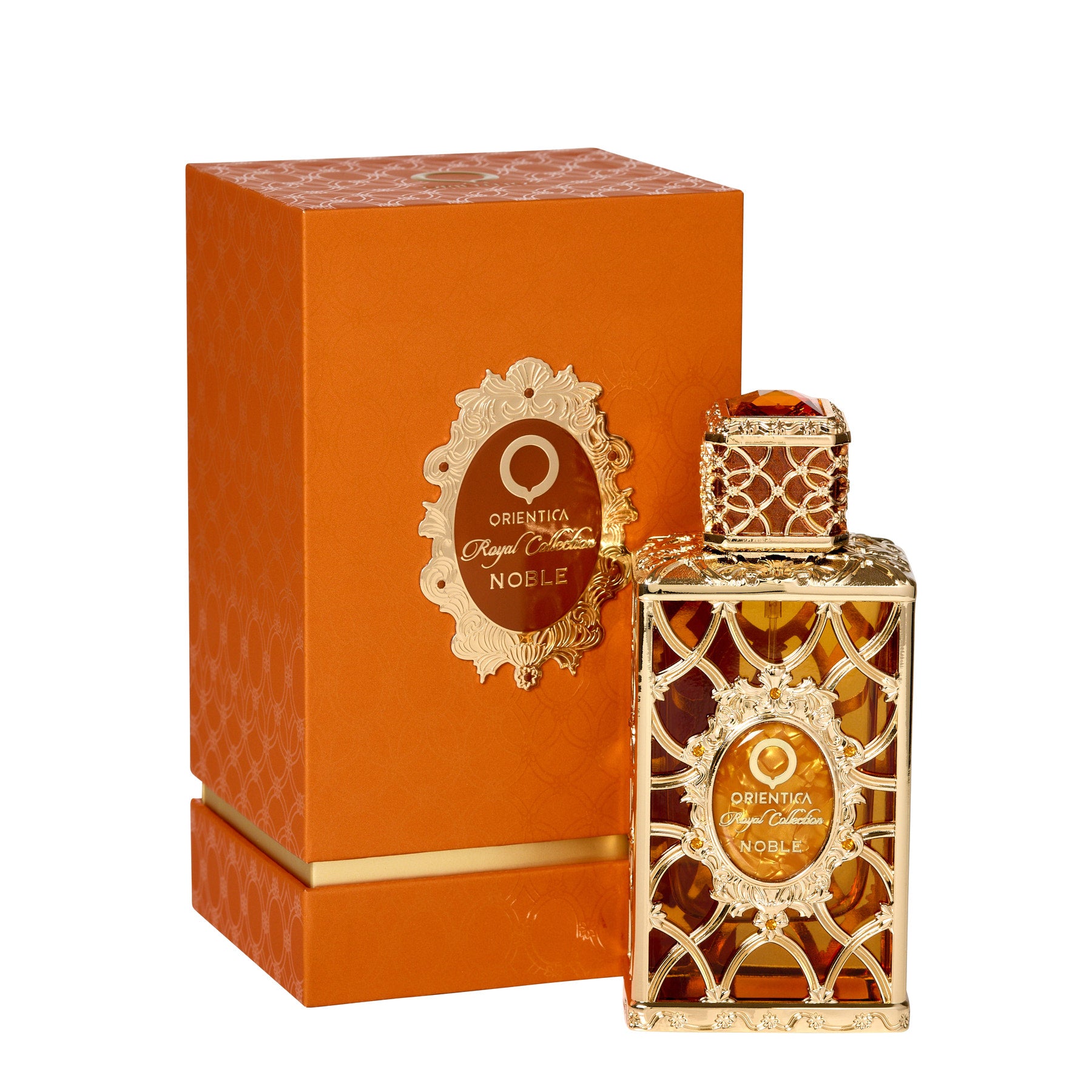 Royal Collection Noble