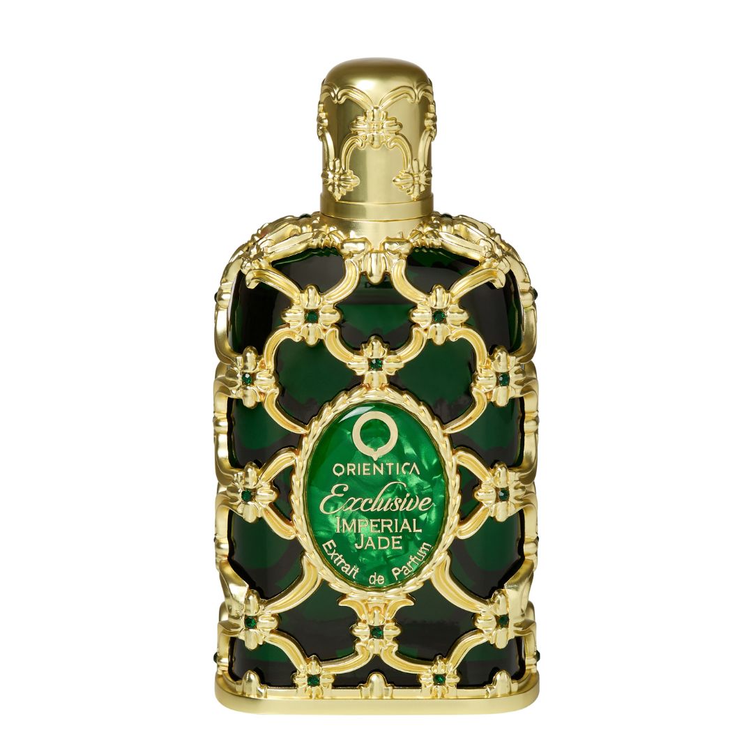 Luxury Collection Exclusive Imperial Jade