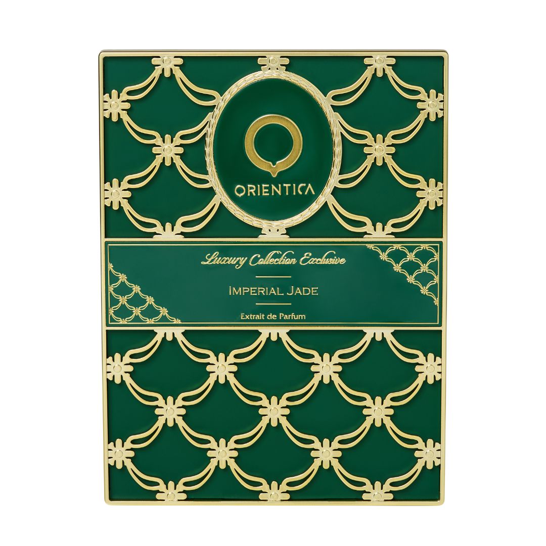 Luxury Collection Exclusive Imperial Jade