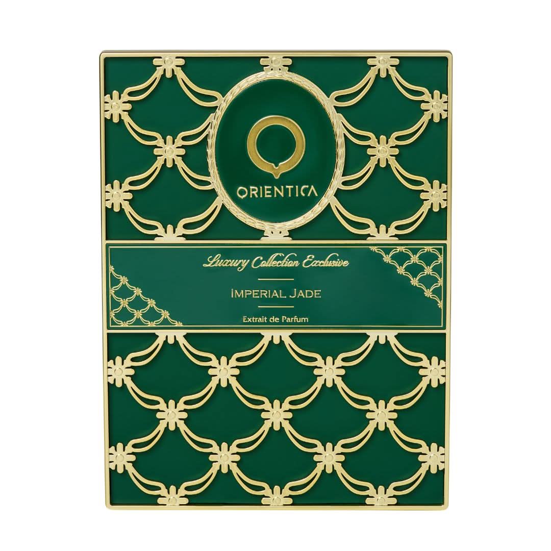 Exclusive Imperial Jade