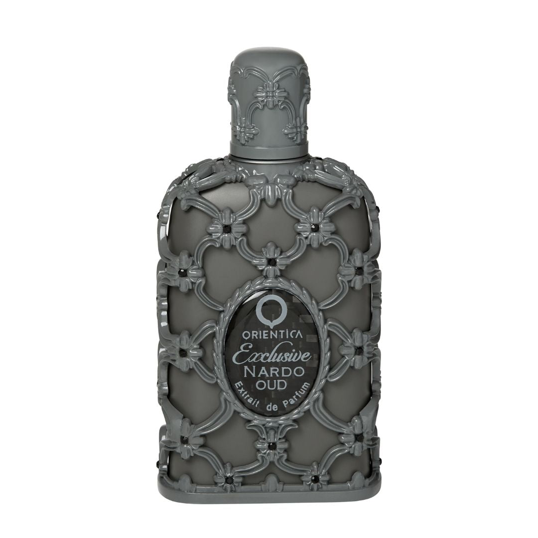 Luxury Collection Exclusive Nardo Oud