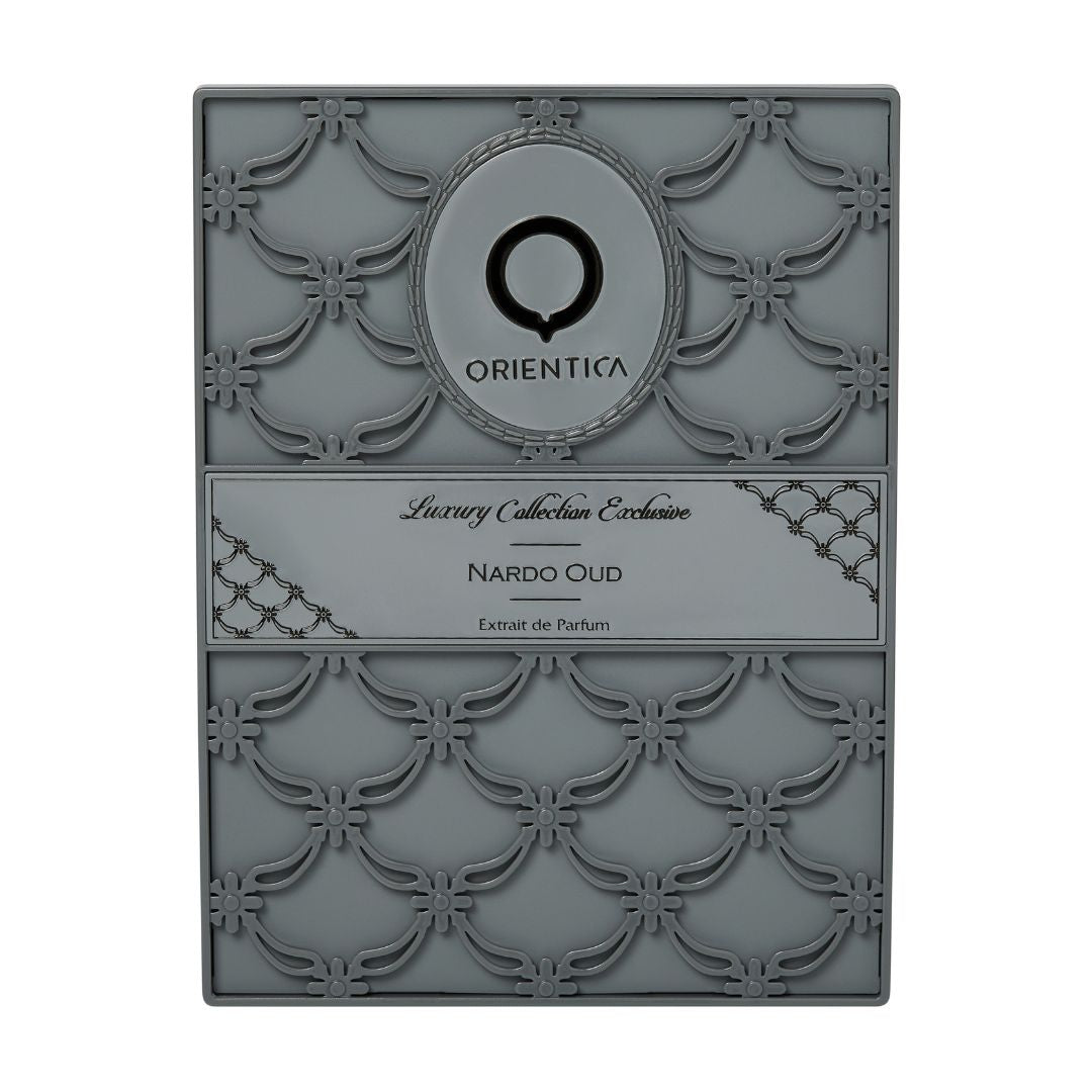 Luxury Collection Exclusive Nardo Oud