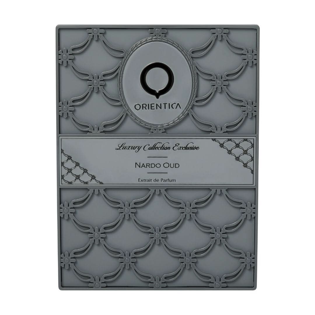 Exclusive Nardo Oud