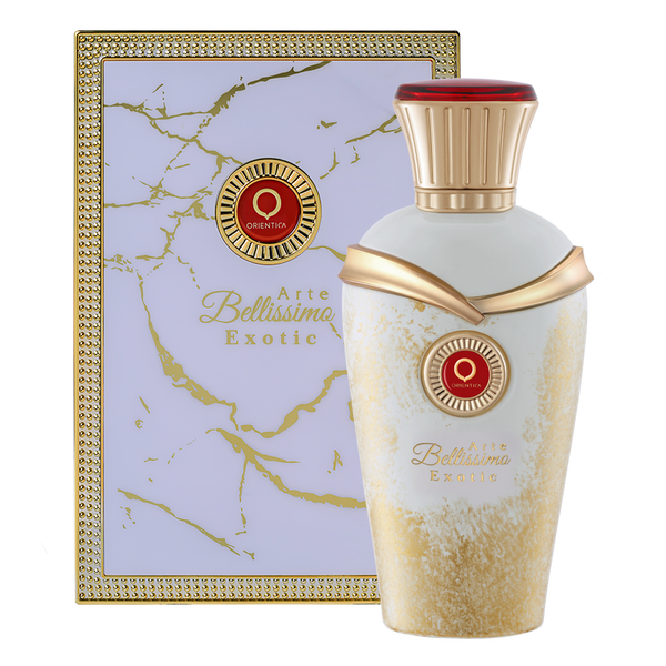 Arte Bellissimo Exotic by Orientica, 2.5 oz Eau de Parfum Spray for Women