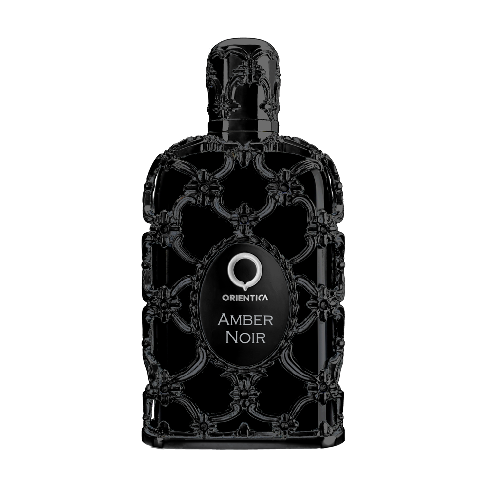 Amber Noir