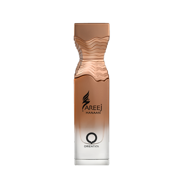 Hanaan – Orientica Perfumes