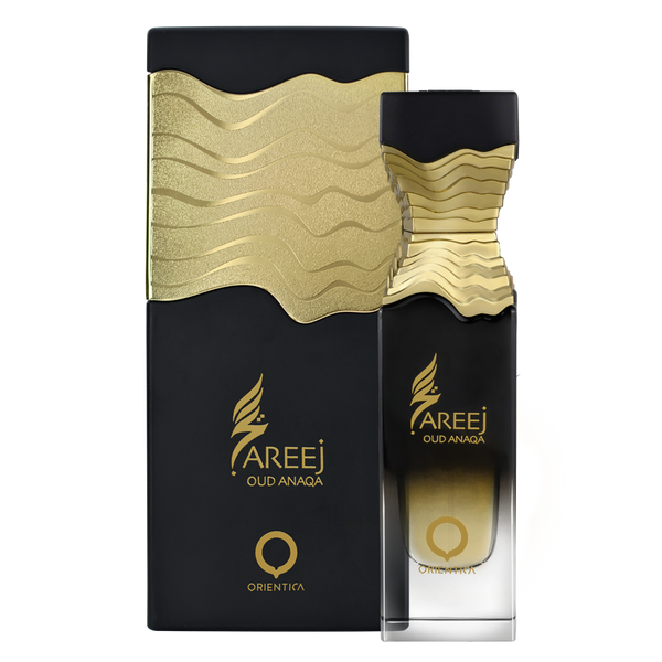 香水(ユニセックス) Areej al Ameral Oriental Oud Perfume Oil Al