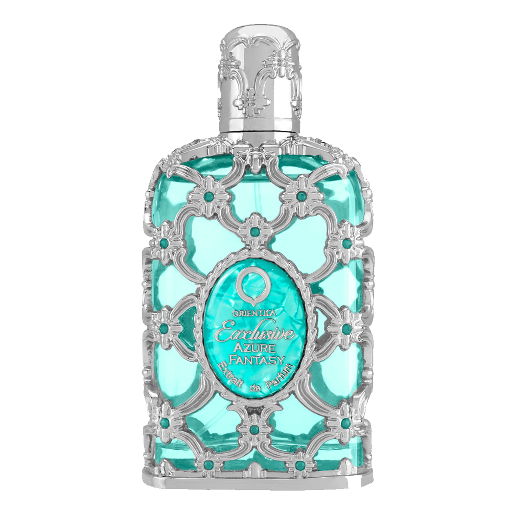 Exclusive Azure Fantasy