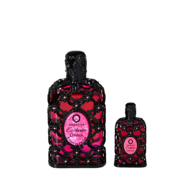 Dania 30ml+7.5ml Gift Set – Orientica Perfumes