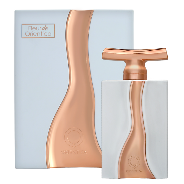 Fleur de Orientica EDP 90ml 上品 人気香水 Fleur – Orientica Perfumes