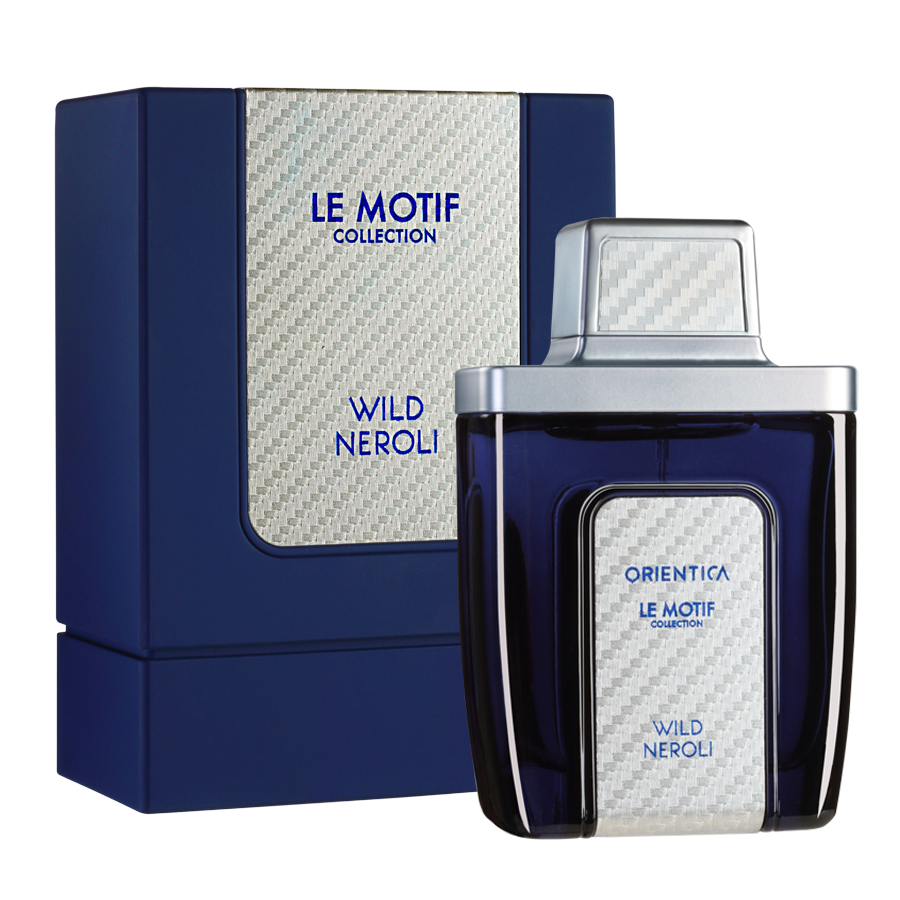 Le Motif Wild Neroli