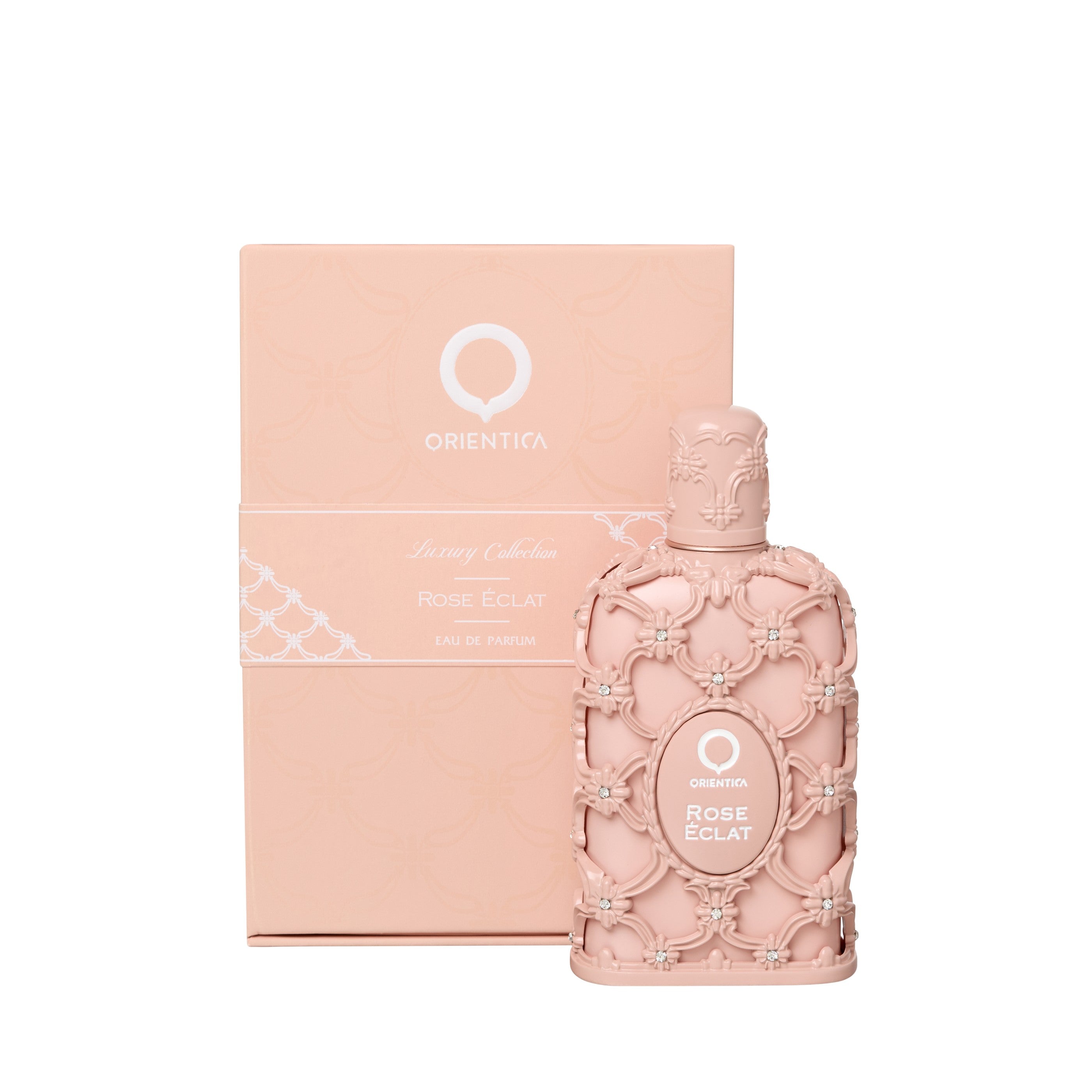 Rose Eclat 2.7oz / 80ml