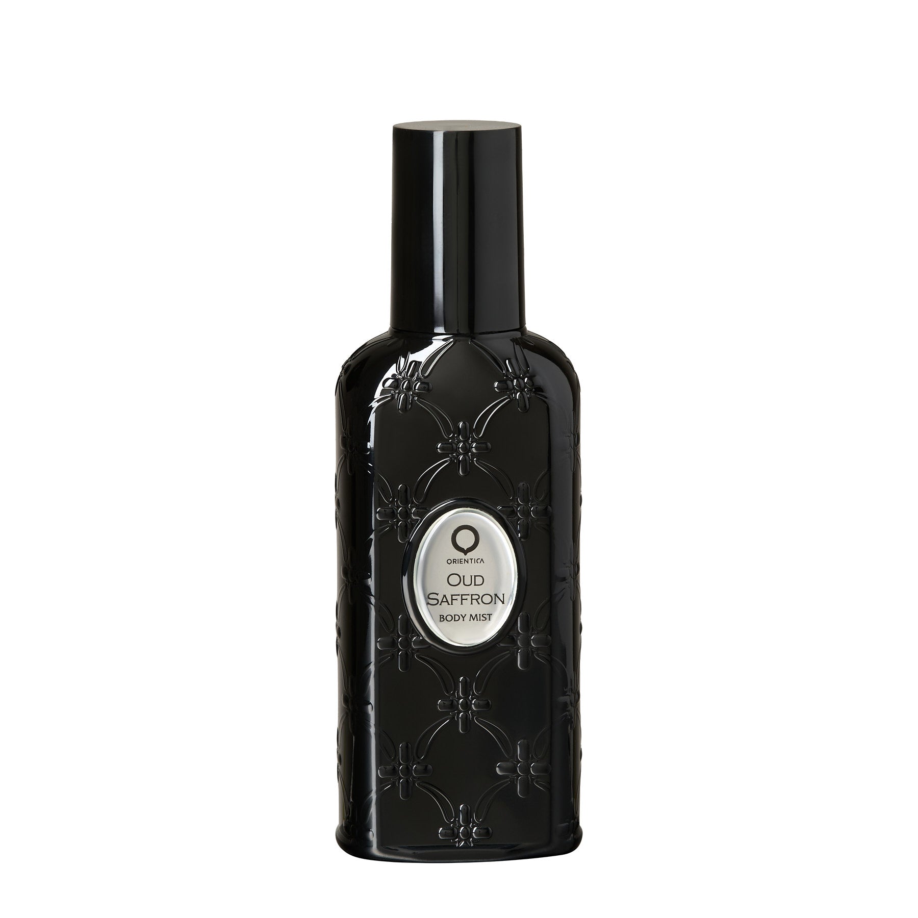 Oud Saffron Body Mist 8oz / 236ml