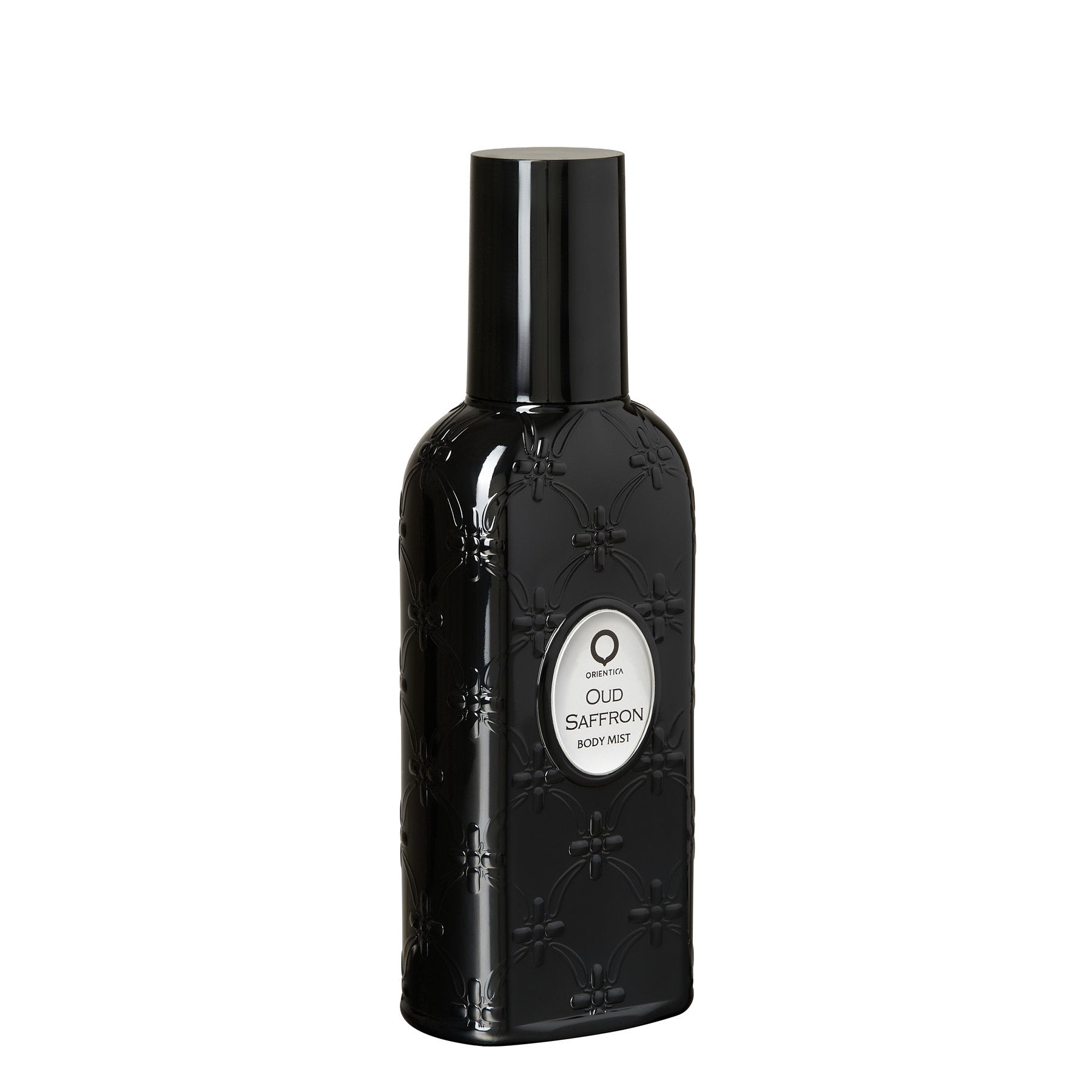 Oud Saffron Body Mist 8oz / 236ml