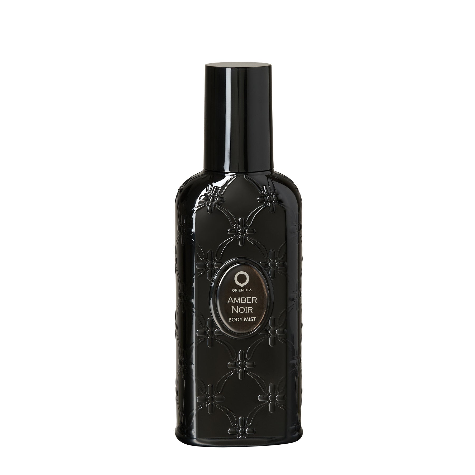 Amber Noir Body Mist 8oz / 236ml