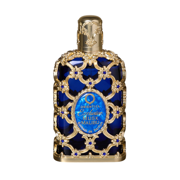 Musk Malibu – Orientica Perfumes