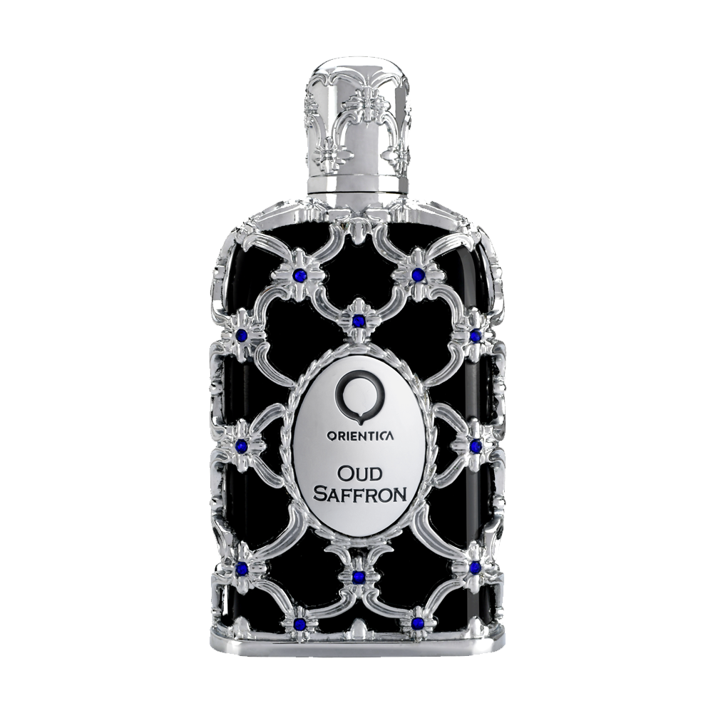 Oud Saffron