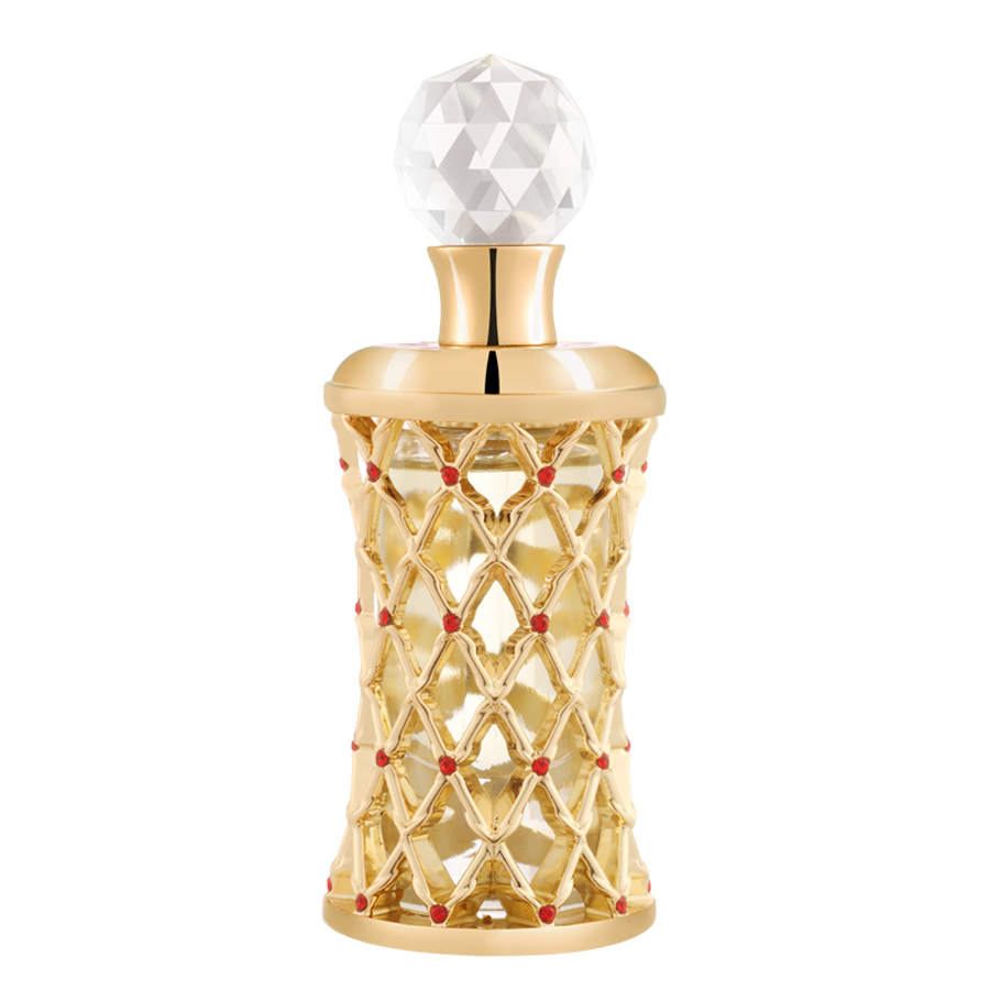 Royal Amber Parfum Concentre