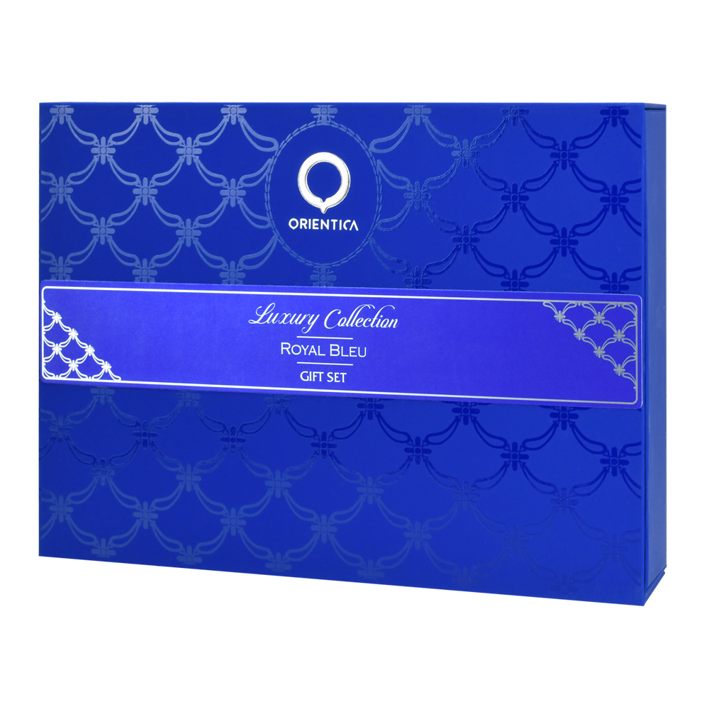 Royal Bleu Gift Set