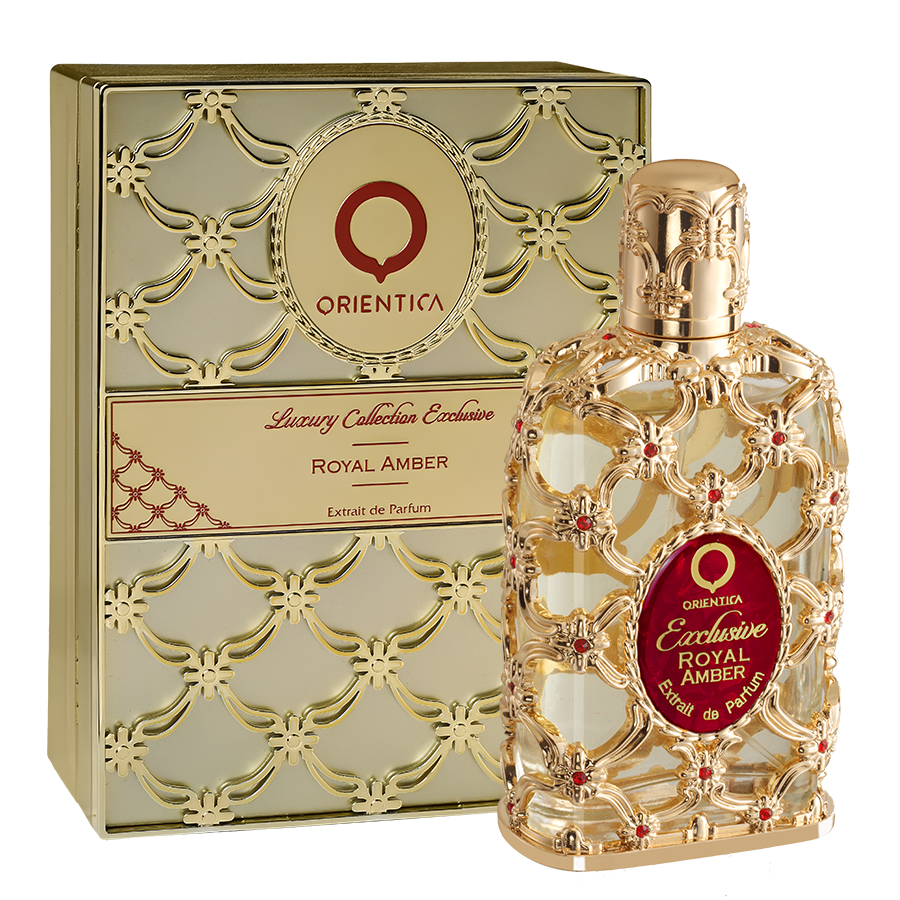 Exclusive Royal Amber