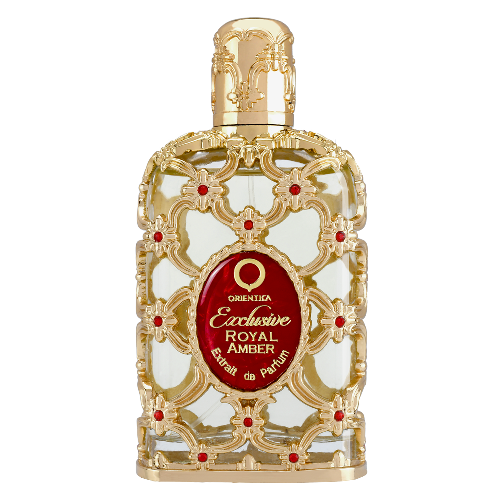 Exclusive Royal Amber