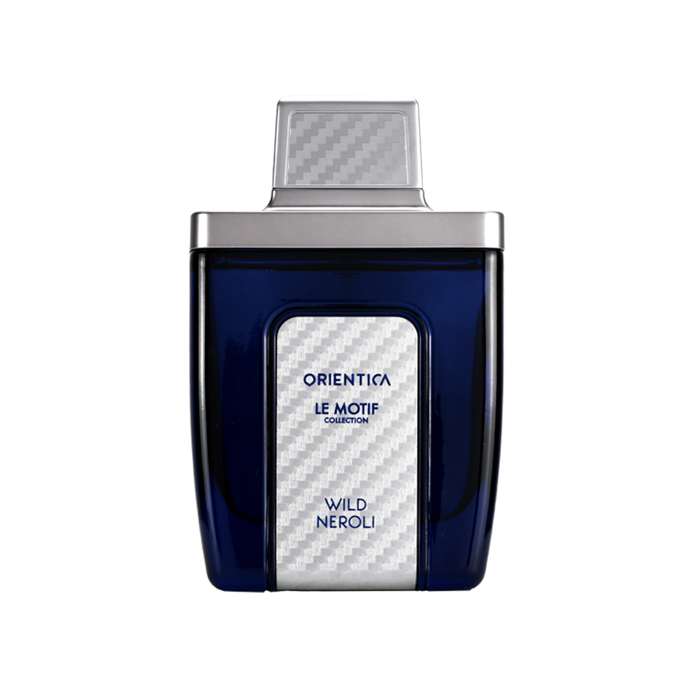 Le Motif Wild Neroli