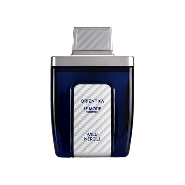 Wild Neroli – Orientica Perfumes