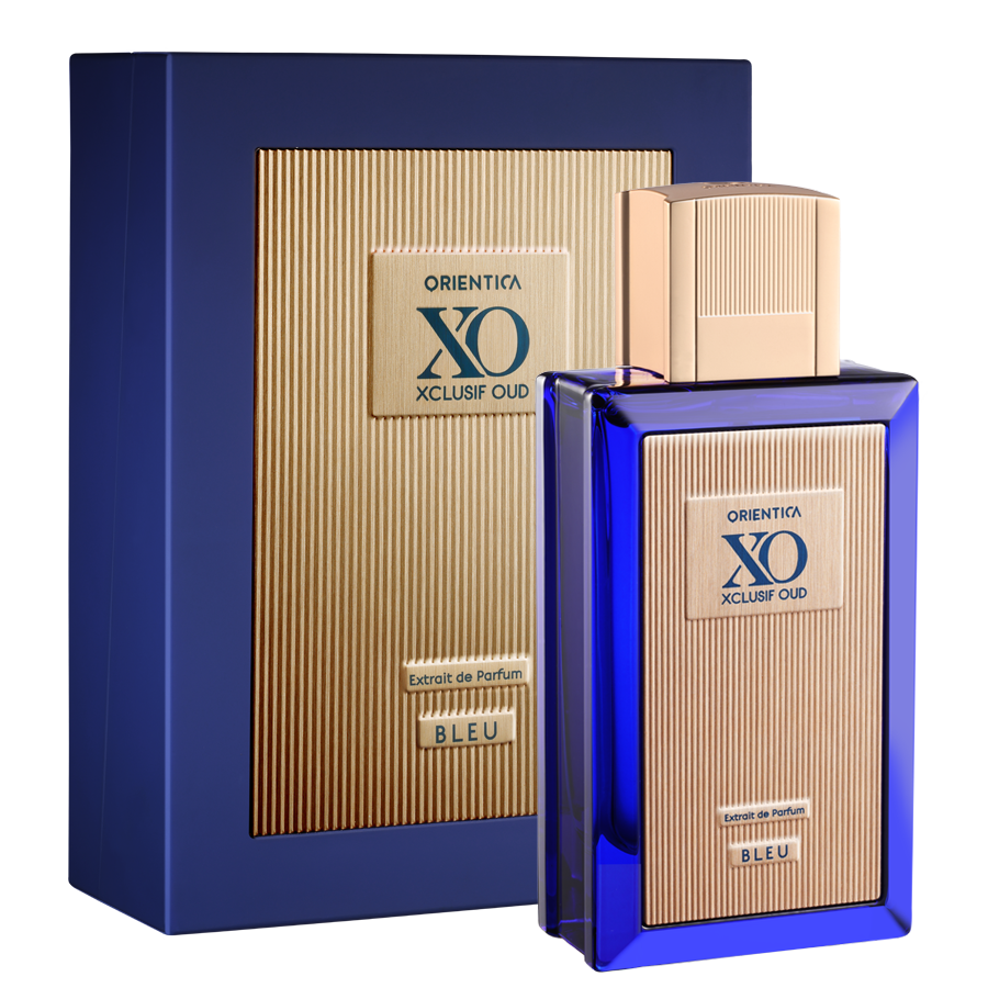 XO Xclusif Oud Bleu