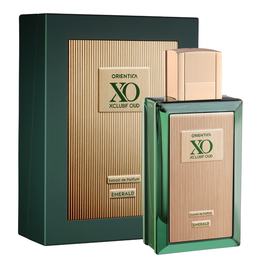 XO Xclusif Oud Emerald