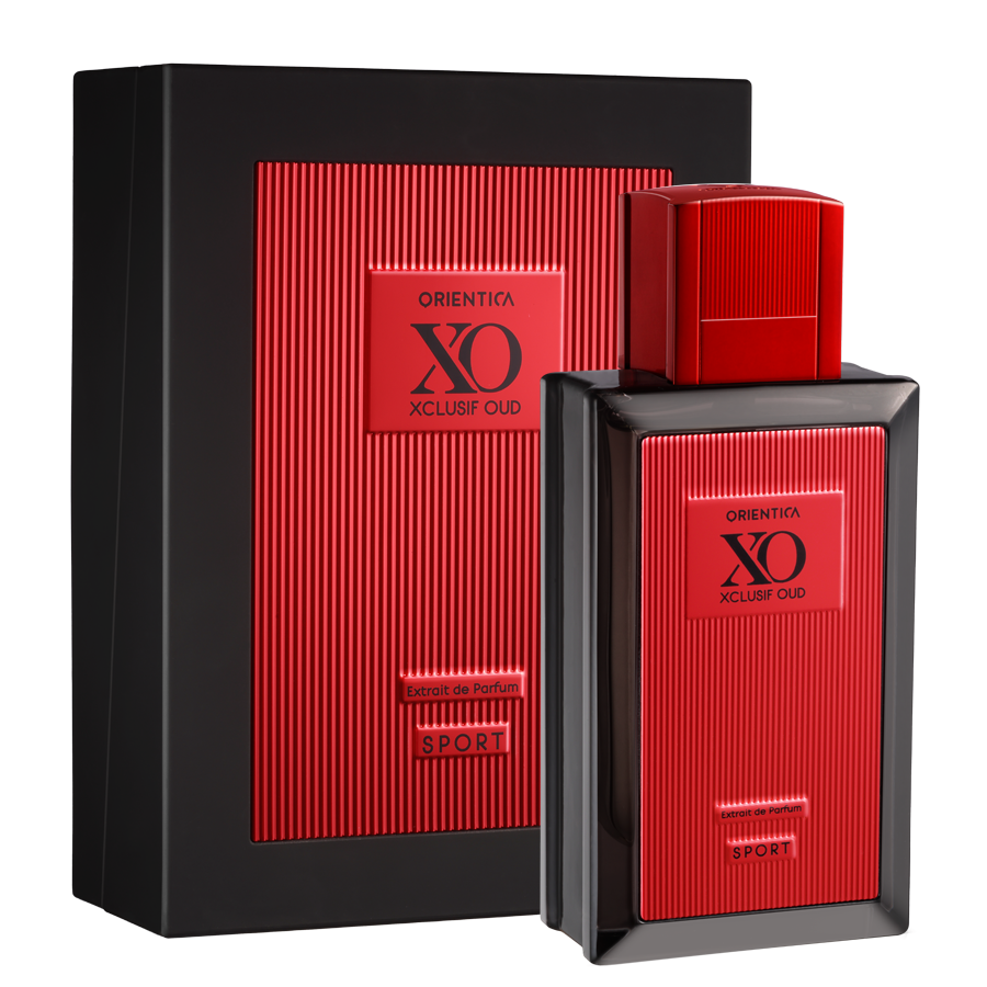 XO Xclusif Oud Sport