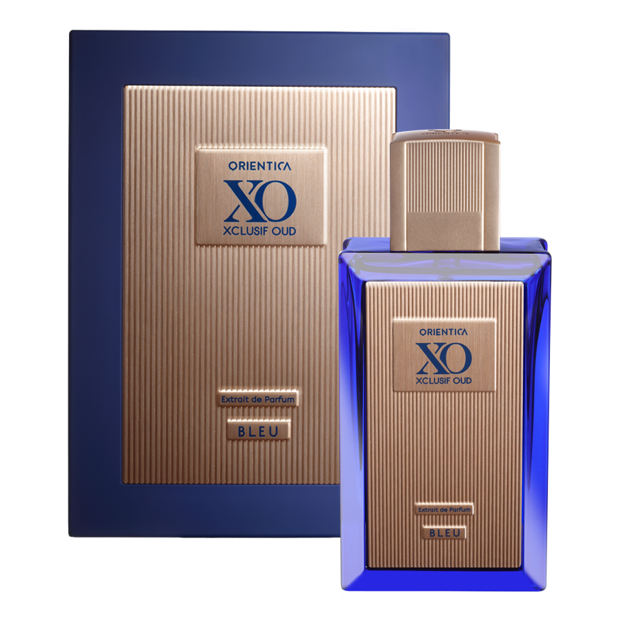 XO Xclusif Oud Bleu