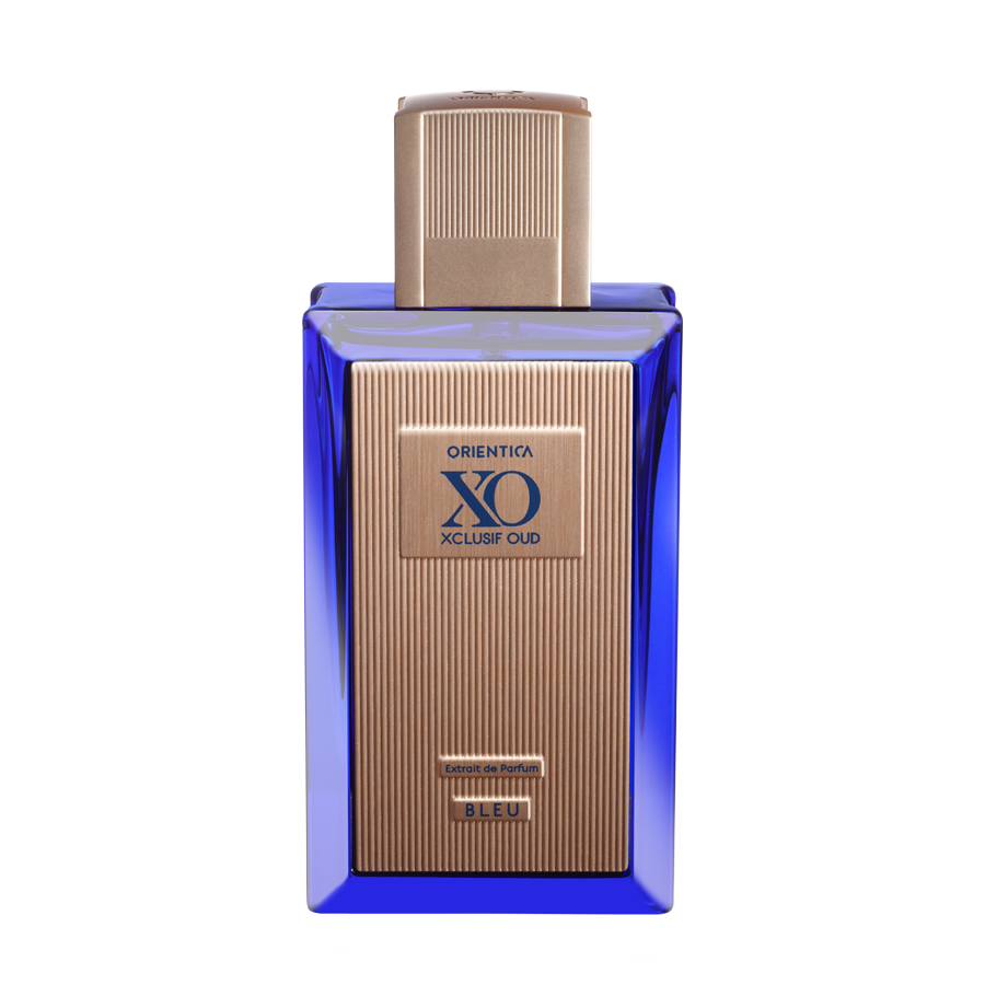 XO Xclusif Oud Bleu