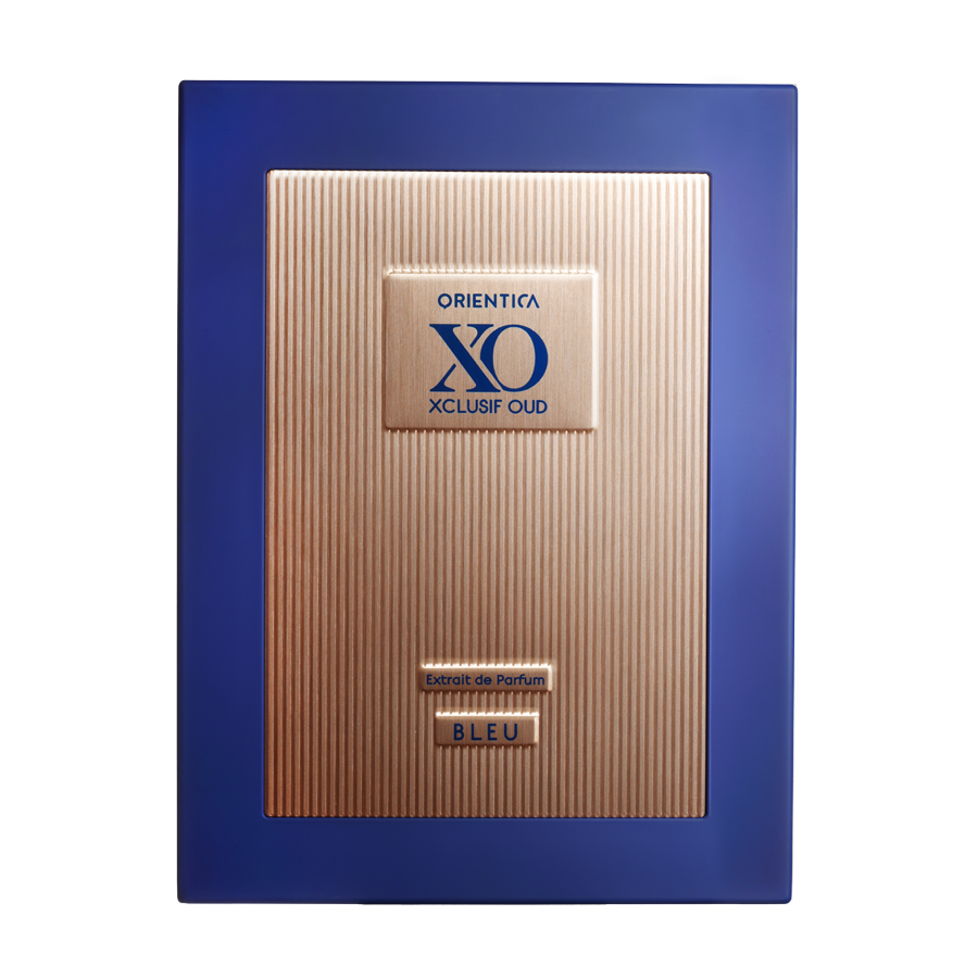 XO Xclusif Oud Bleu