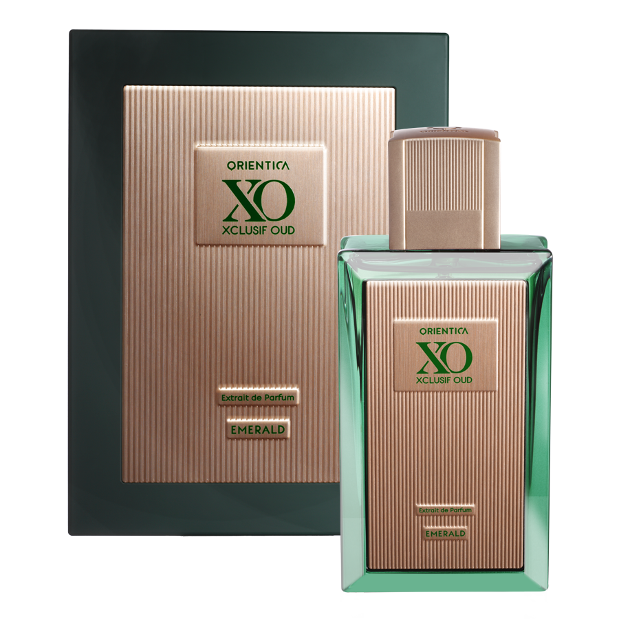XO Xclusif Oud Emerald