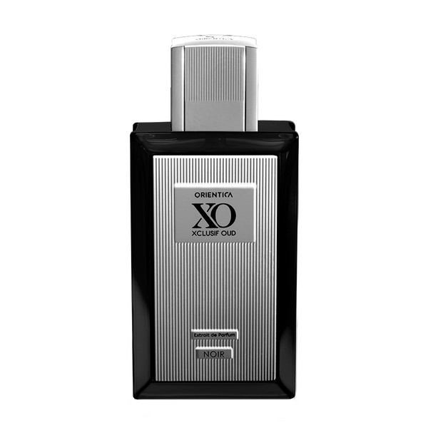 XO Xclusif Oud Noir – Orientica Perfumes