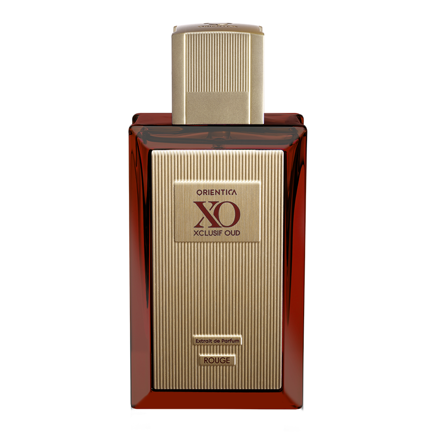 XO Xclusif Oud Rouge
