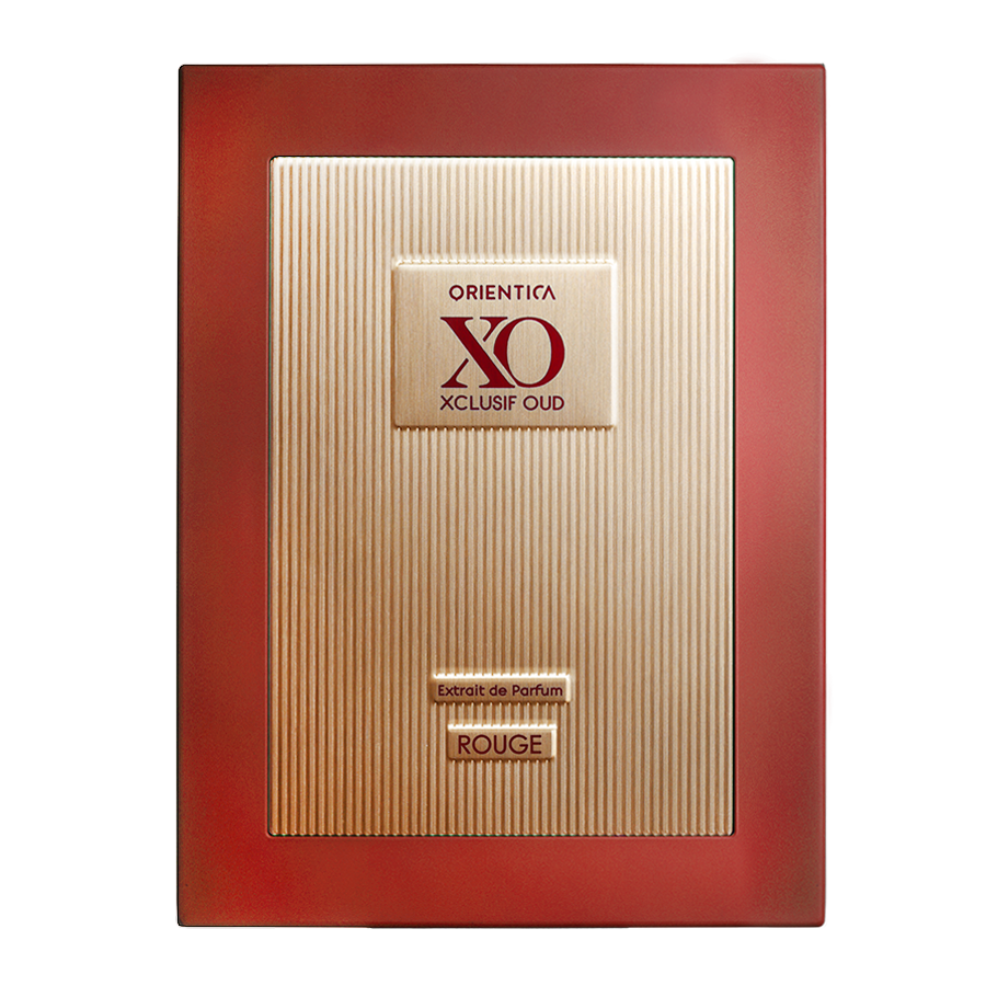 XO Xclusif Oud Rouge