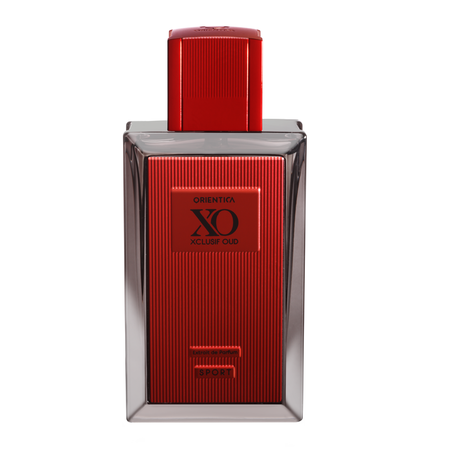 XO Xclusif Oud Sport