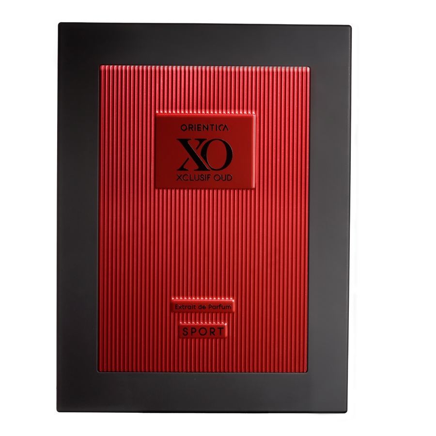 XO Xclusif Oud Sport