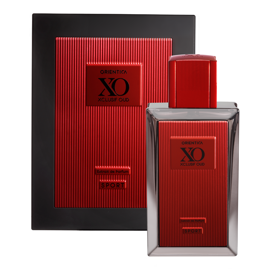 XO Xclusif Oud Sport