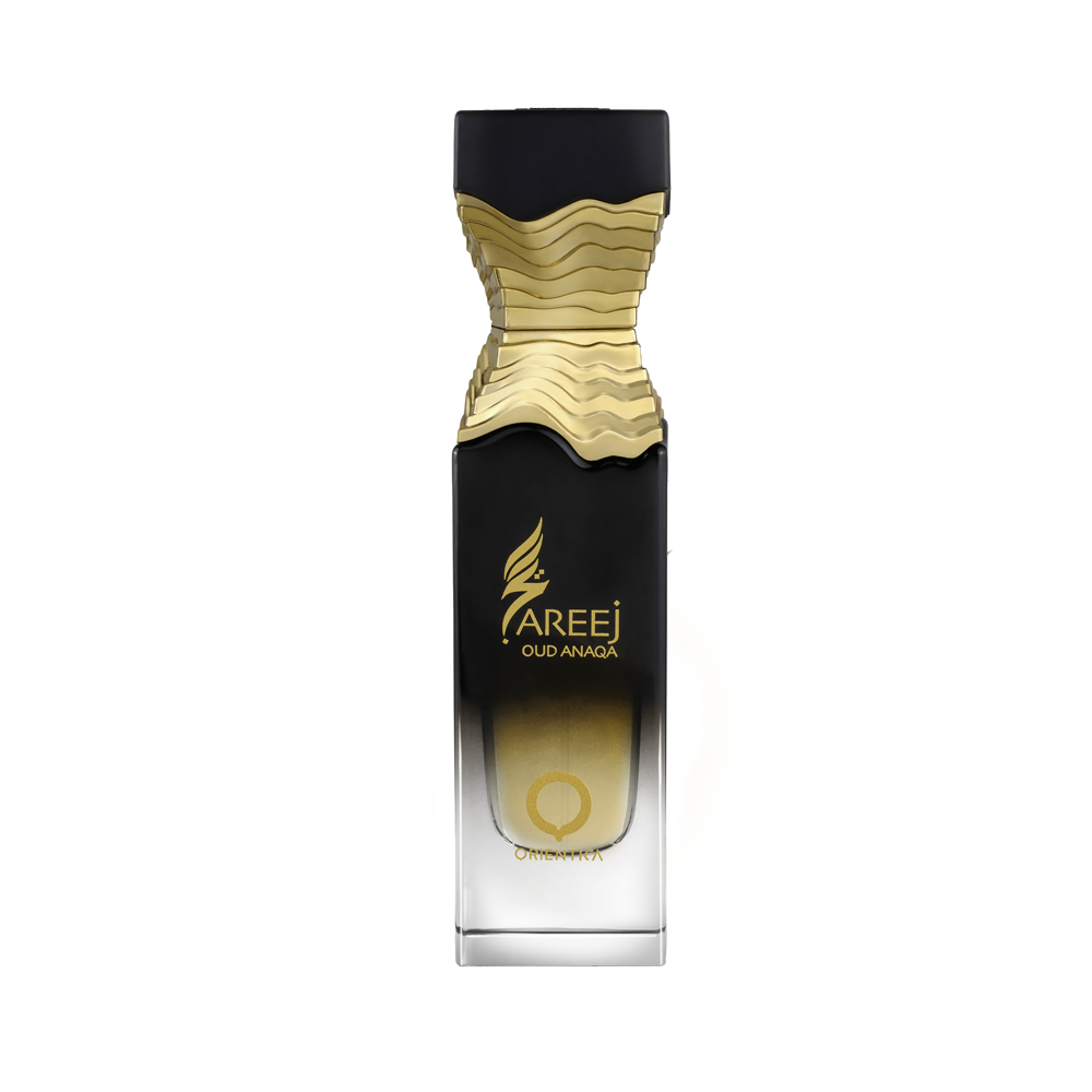 Areej Oud Anaqa