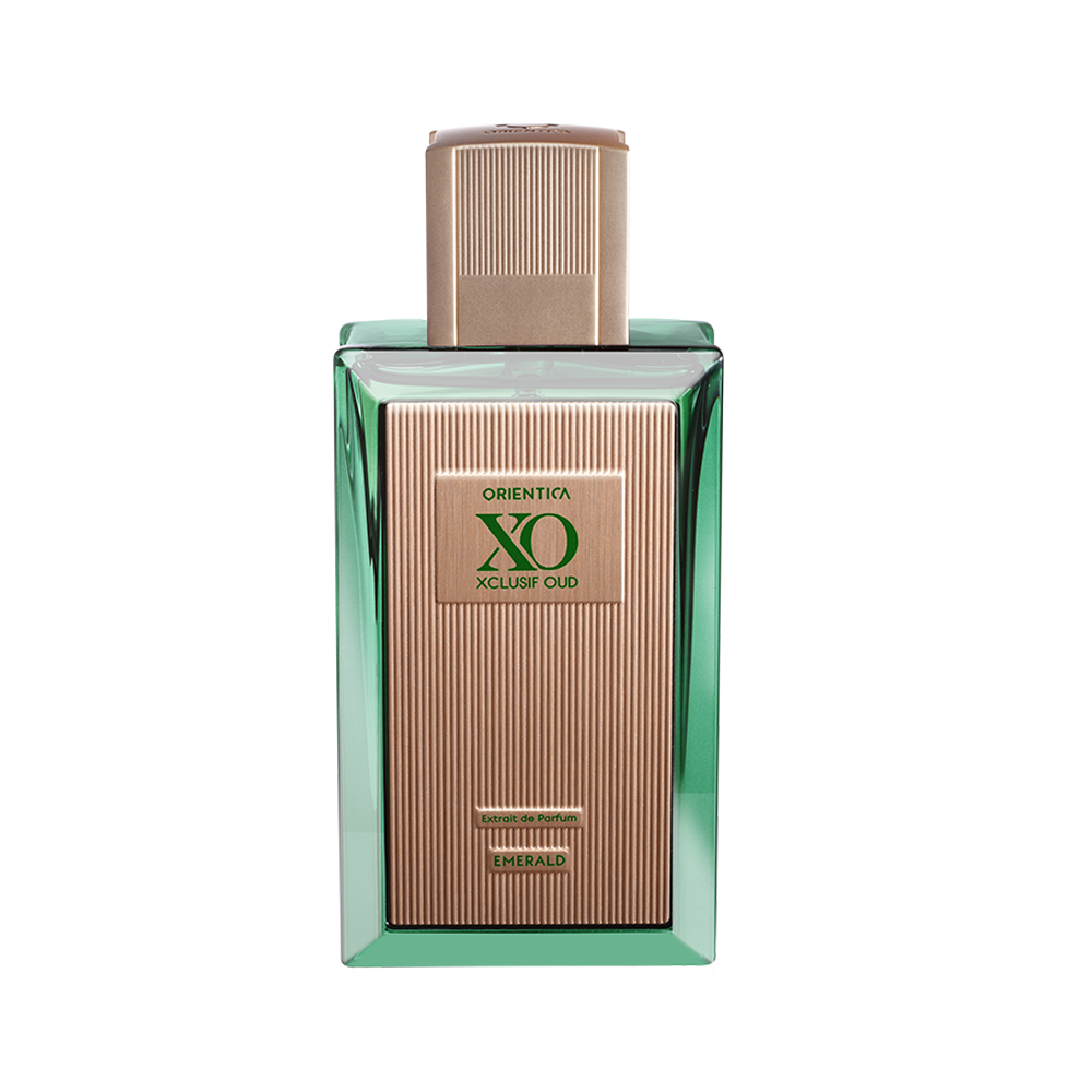 XO Xclusif Oud Emerald