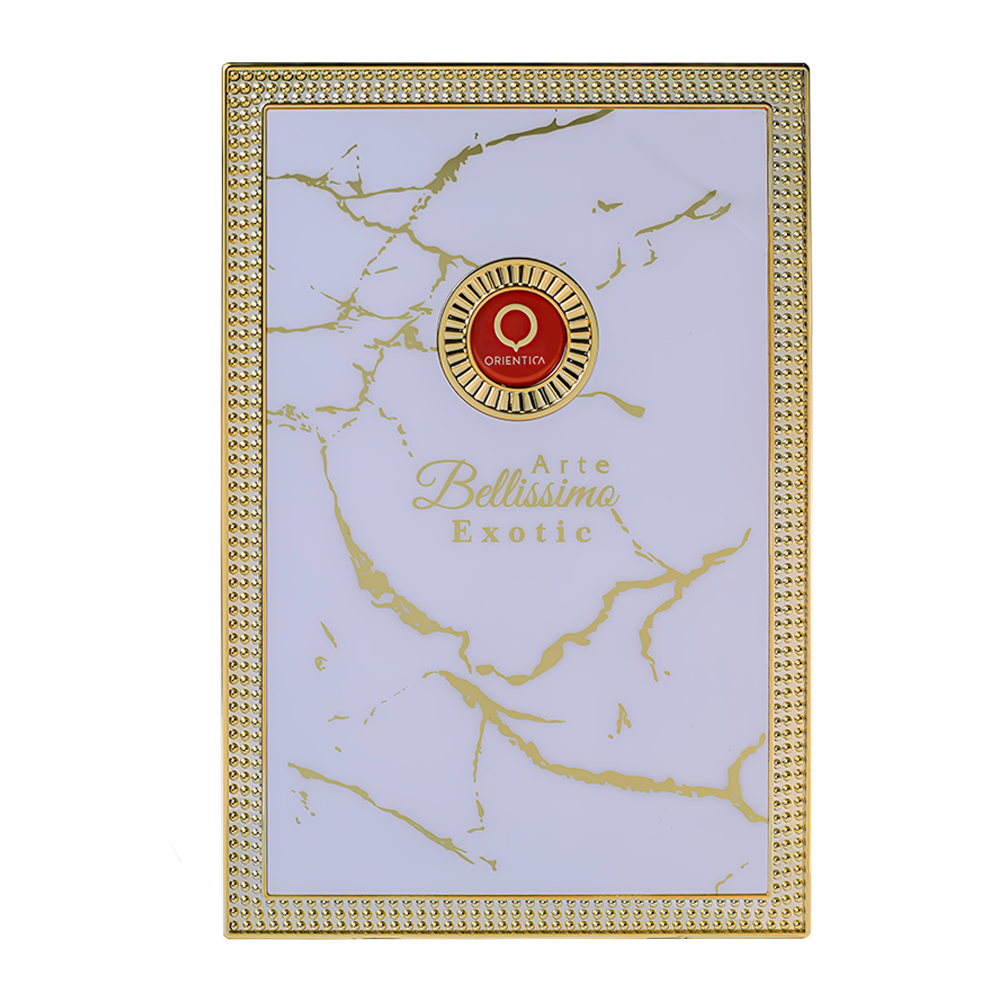 Arte Bellissimo Exotic