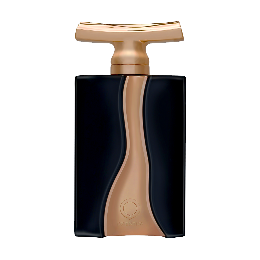 Cuir de Orientica Edition Noir