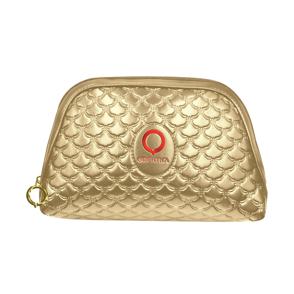 Modern cosmetic pouch oriflame sale